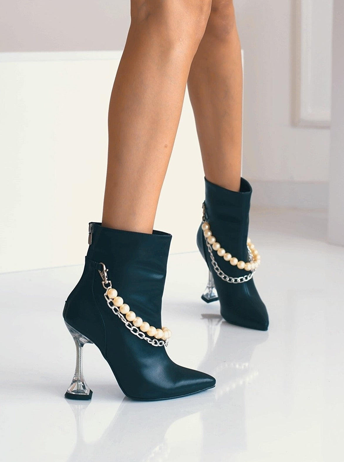 bonnie ankle boots