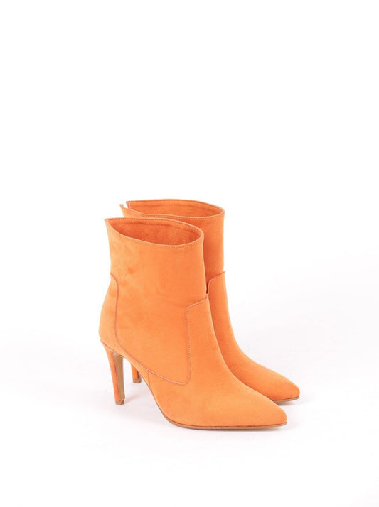 velma suede boots