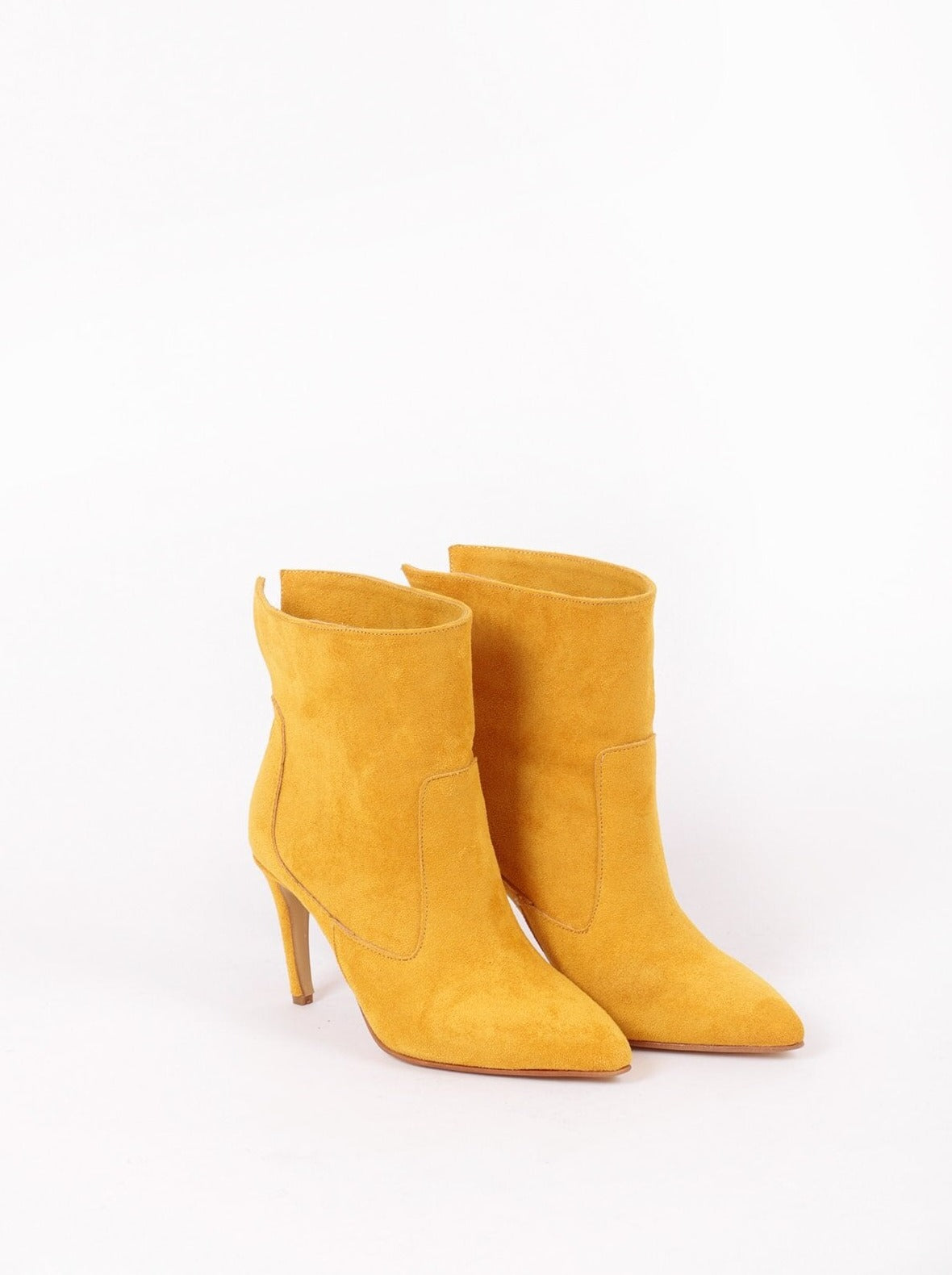 velma suede boots